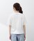 〈a／mie〉グラフィックTシャツ 26SS