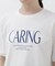 〈a／mie〉グラフィックTシャツ 26SS