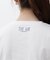〈a／mie〉グラフィックTシャツ 26SS