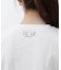 〈a／mie〉グラフィックTシャツ 26SS
