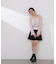 ラメシアーニットアンサンブル 26SS