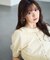 ＜中川紅葉さん着用＞ショートカーデレイヤードワンピース