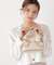 フロントリボンバックミニ 26AW