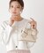 フロントリボンバックミニ 26AW