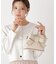 フロントリボンバックミニ 26AW
