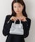 フロントリボンバックミニ 26AW