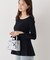 フロントリボンバックミニ 26AW