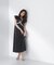レーストリムレディーワンピース 26AW