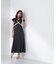 レーストリムレディーワンピース 26AW