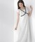 レーストリムレディーワンピース 26AW