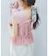 ギャザーブラウス