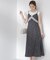 レーストリム小花キャミワンピース 26AW