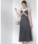 レーストリム小花キャミワンピース 26AW