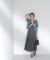 レーストリム小花キャミワンピース 26AW