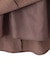 ケープニットドッキングワンピース 26AW