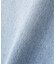 ＜a／mie＞レースハイウエストワイドデニムパンツ 26AW
