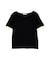 袖リボン総針ニットトップス 26AW