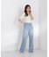 半袖部分シアーリブニット 26AW