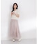ラメフェザーニット 26AW