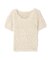ラメフェザーニット 26AW