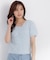 ラメフェザーニット 26AW