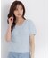 ラメフェザーニット 26AW