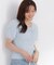 ラメフェザーニット 26AW