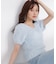 ラメフェザーニット 26AW
