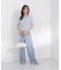 ラメフェザーニット 26AW