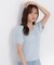 ラメフェザーニット 26AW