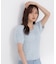 ラメフェザーニット 26AW