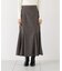 ＜一部追加生産予約＞Autumuマーメイドスカート 26AW