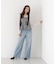 リボンペプラムジレ 26AW