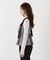 リボンペプラムジレ 26AW