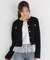 シルク混カーディガン 26AW