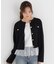 シルク混カーディガン 26AW