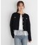 シルク混カーディガン 26AW