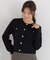 シルク混カーディガン 26AW