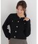 シルク混カーディガン 26AW