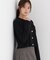 シルク混カーディガン 26AW