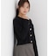 シルク混カーディガン 26AW