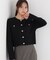 シルク混カーディガン 26AW
