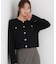 シルク混カーディガン 26AW
