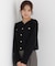 シルク混カーディガン 26AW