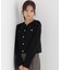 シルク混カーディガン 26AW