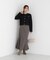 シルク混カーディガン 26AW