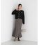 シルク混カーディガン 26AW