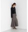 シルク混カーディガン 26AW