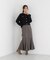 シルク混カーディガン 26AW