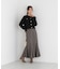 シルク混カーディガン 26AW